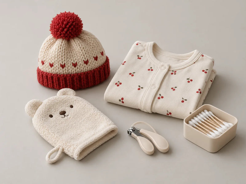 Baby & kids