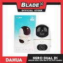 Dahua Hero Dual D1 Indoor Dual-LENS Pan and Tilt Wi-Fi IP Camera 3mp DH-H3D-3F
