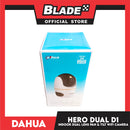 Dahua Hero Dual D1 Indoor Dual-LENS Pan and Tilt Wi-Fi IP Camera 3mp DH-H3D-3F