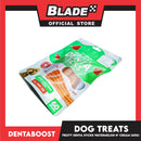 Dentaboost Fruity Dental Sticks Watermelon  N' Cream 60g for Dogs