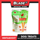 Dentaboost Fruity Dental Sticks Watermelon  N' Cream 60g for Dogs