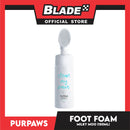 PurPaws Milky Moo Clean My Paws Foam 150ml