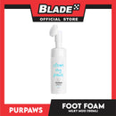 PurPaws Milky Moo Clean My Paws Foam 150ml