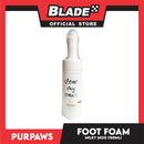 PurPaws Milky Moo Clean My Paws Foam 150ml