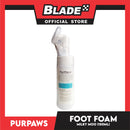 PurPaws Milky Moo Clean My Paws Foam 150ml