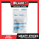 Bare Kitchen Meaty Sticks (Duck + Pear) Premium Meat Cuts Pet Treats 80g