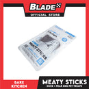 Bare Kitchen Meaty Sticks (Duck + Pear) Premium Meat Cuts Pet Treats 80g
