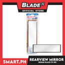 Car Rearview Mirror Wide Flat 285mm x 72mm
