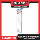 Car Rearview Mirror Wide Flat 285mm x 72mm