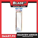 Car Rearview Mirror Wide Flat 285mm x 72mm