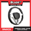 Sparco Steering Wheel Cover / Sleeve SPS152 2pcs