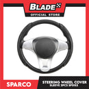 Sparco Steering Wheel Cover / Sleeve SPS152 2pcs