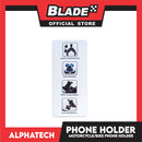 Alpha Tech Ridelock Motorcycle / Bike Phone Holder AT-RL1