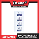 Alpha Tech Ridelock Motorcycle / Bike Phone Holder AT-RL1