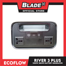 EcoFlow RIVER 3 Plus Portable Power Station 1200W 286Wh