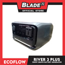 EcoFlow RIVER 3 Plus Portable Power Station 1200W 286Wh