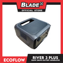 EcoFlow RIVER 3 Plus Portable Power Station 1200W 286Wh