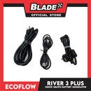 EcoFlow RIVER 3 Plus Portable Power Station 1200W 286Wh