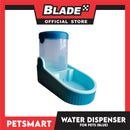 Automatic Pet Water Dispenser CWSJ2050 (Blue)