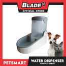 Automatic Pet Water Dispenser CWSJ2050 (Gray)