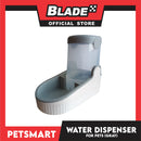 Automatic Pet Water Dispenser CWSJ2050 (Gray)