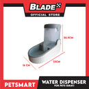 Automatic Pet Water Dispenser CWSJ2050 (Gray)