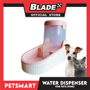 Automatic Pet Water Dispenser CWSJ2050 (Pink)