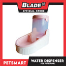 Automatic Pet Water Dispenser CWSJ2050 (Pink)