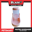Automatic Pet Water Dispenser CWSJ2050 (Pink)
