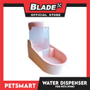 Automatic Pet Water Dispenser CWSJ2050 (Pink)