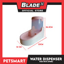 Automatic Pet Water Dispenser CWSJ2050 (Pink)