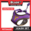 Pet Harness with Leash Kobe Basketball Design