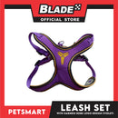 Pet Harness with Leash Kobe Basketball Design