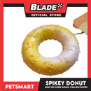 Pet Toy Dog Chew Donut Design (Pink)