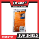 10pcs Microtex MTX Sun Shield Original Rich Look 30ml Non-Greasy Shine Car Interior Protectant