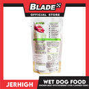 Jerhigh Real Chicken Meat with Riceberry Liver Flavor Dog Treats