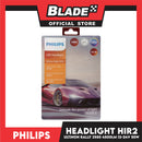 Philips Led Car Headlight Ultinon Rally HIR2 3550 50W 4000 lumens