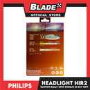 Philips Led Car Headlight Ultinon Rally HIR2 3550 50W 4000 lumens