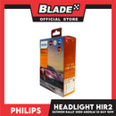 Philips Led Car Headlight Ultinon Rally HIR2 3550 50W 4000 lumens