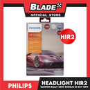 Philips Led Car Headlight Ultinon Rally HIR2 3550 50W 4000 lumens