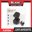 Catom Magsafe Compact Foldable Wireless Charge Smartphone Holder JC-07C