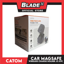 Catom Magsafe Compact Foldable Wireless Charge Smartphone Holder JC-07C