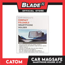 Catom Car Magsafe Compact Foldable Smartphone Holder JC-01