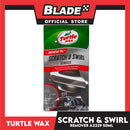 6pcs Turtle Wax Scratch and Swirl Remover A2239 50ml