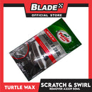 6pcs Turtle Wax Scratch and Swirl Remover A2239 50ml