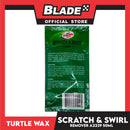 6pcs Turtle Wax Scratch and Swirl Remover A2239 50ml