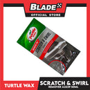 12pcs Turtle Wax Scratch and Swirl Remover A2239 50ml