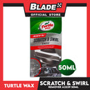 12pcs Turtle Wax Scratch and Swirl Remover A2239 50ml