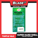 12pcs Turtle Wax Super Hard Shell Car Wax 50mL