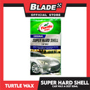 12pcs Turtle Wax Super Hard Shell Car Wax 50mL